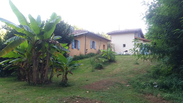 Gite Maison du Meunier du moulin de hinx 